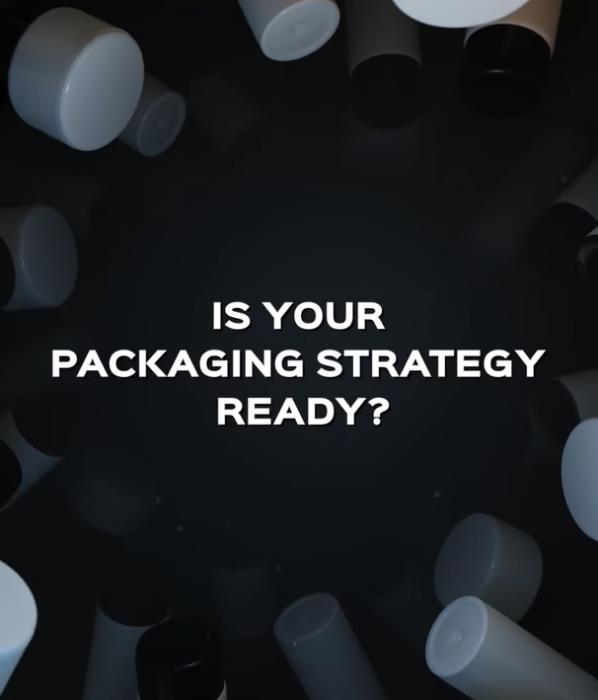 Navigate global sustainability in beauty packaging, regulations, impact and solutions webinar. Is your packaging strategy ready?